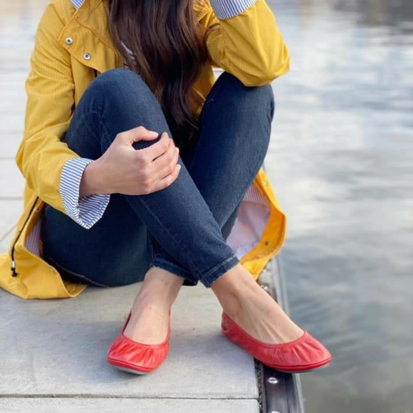 *BRAND NEW* Crawfish Oil-Tanned - Picture 2 of 2